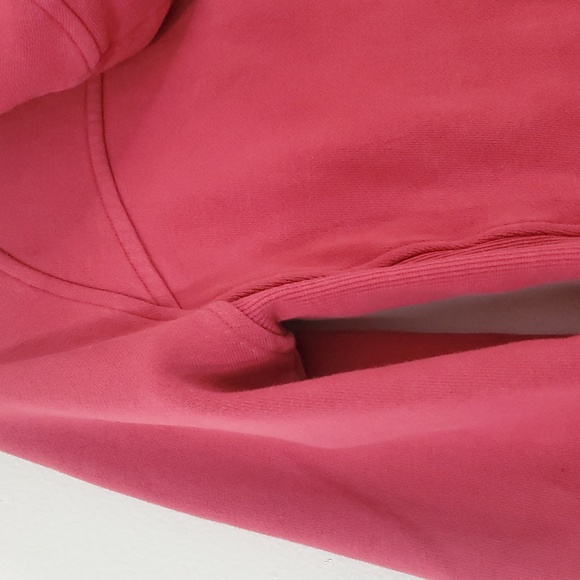 Womens Lululemon Scuba Full Zip Hoodie Size 0 Full Length Newer Style - Picture 8 of 12